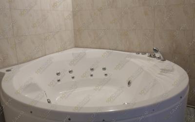 VIP сауна Изумруд, в Минске, улица Комсомольская, 7 |  | 101sauna.by
