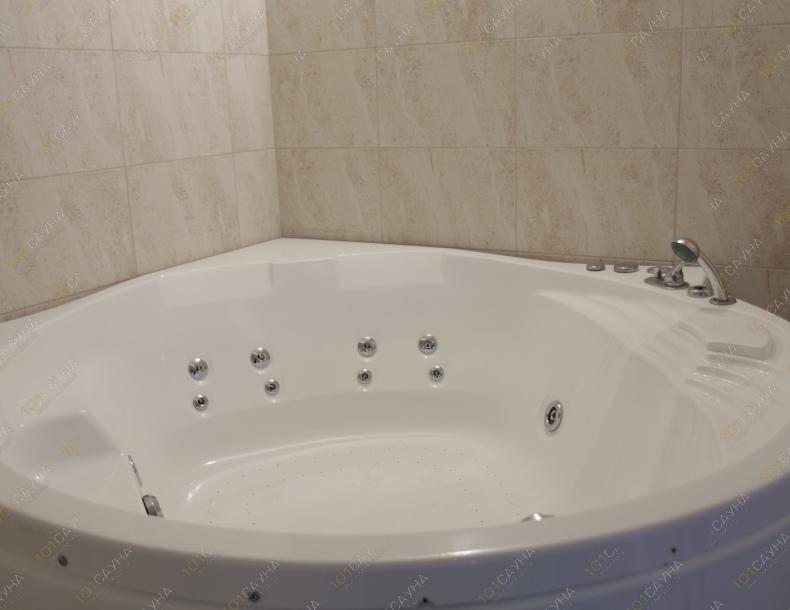 VIP сауна Изумруд, в Минске, улица Комсомольская, 7 |  | 101sauna.by
