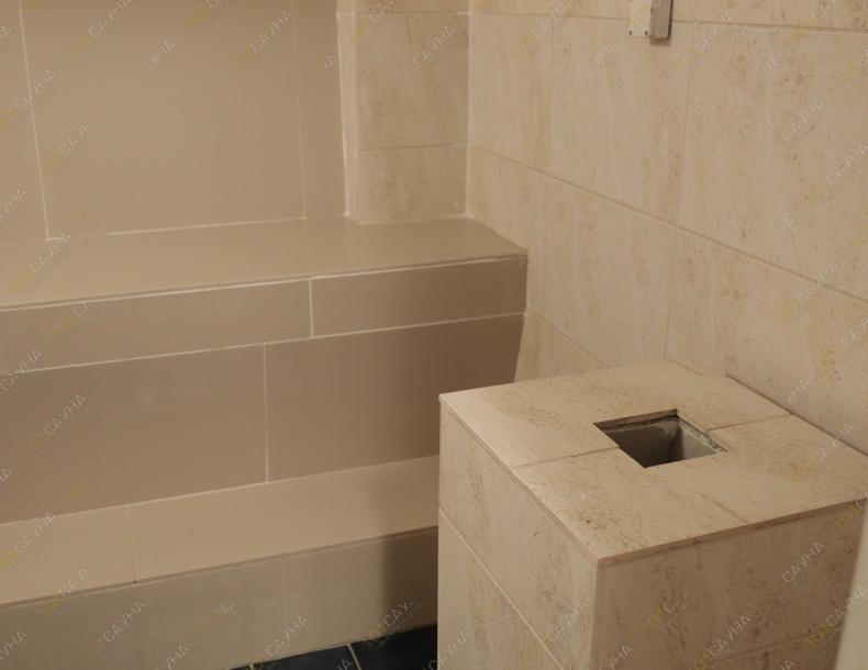 VIP сауна Изумруд, в Минске, улица Комсомольская, 7 |  | 101sauna.by
