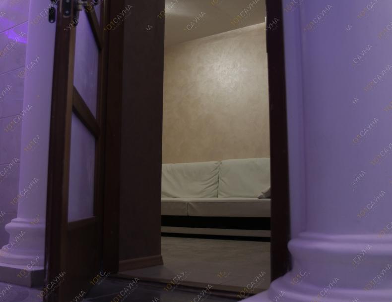 VIP сауна Изумруд, в Минске, улица Комсомольская, 7 |  | 101sauna.by