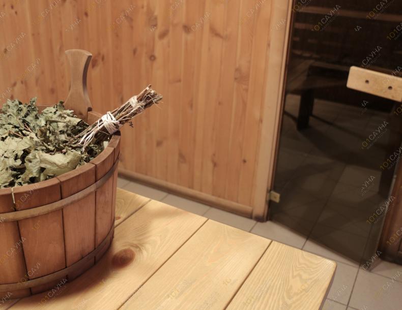 VIP сауна Изумруд, в Минске, улица Комсомольская, 7 |  | 101sauna.by
