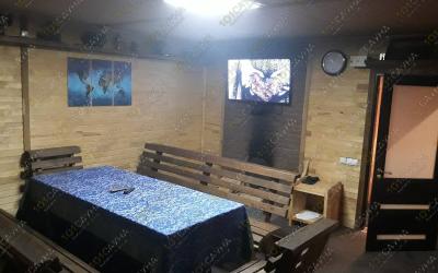 Баня в Бресте, в Бресте, ул. Полесская, 153 |  | 101sauna.by