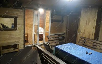Баня в Бресте, в Бресте, ул. Полесская, 153 |  | 101sauna.by