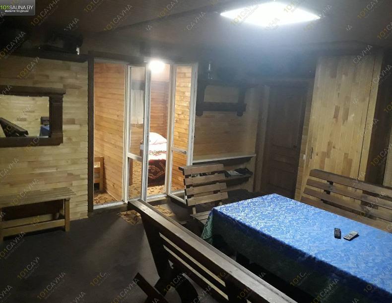 Баня в Бресте, в Бресте, ул. Полесская, 153 |  | www.101sauna.by