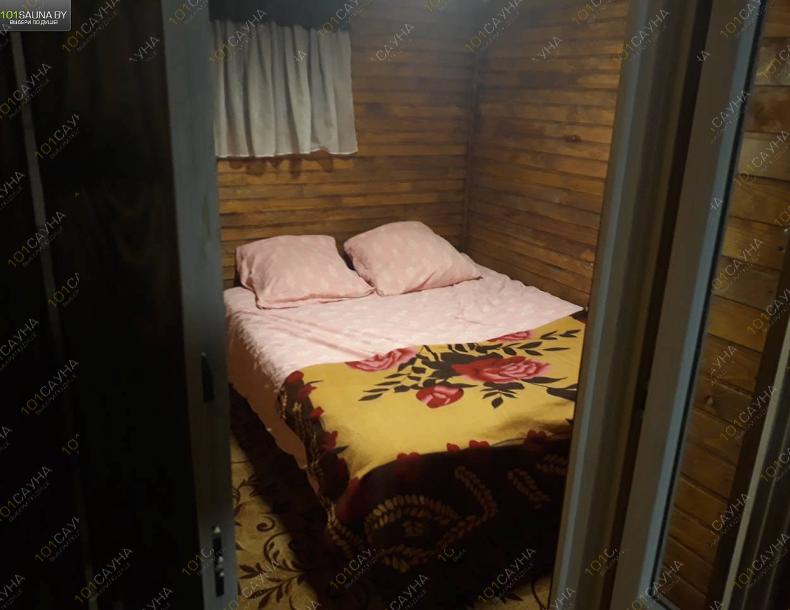 Баня в Бресте, в Бресте, ул. Полесская, 153 |  | www.101sauna.by