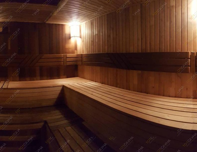 Баня в Бресте, в Бресте, ул. Полесская, 153 |  | www.101sauna.by