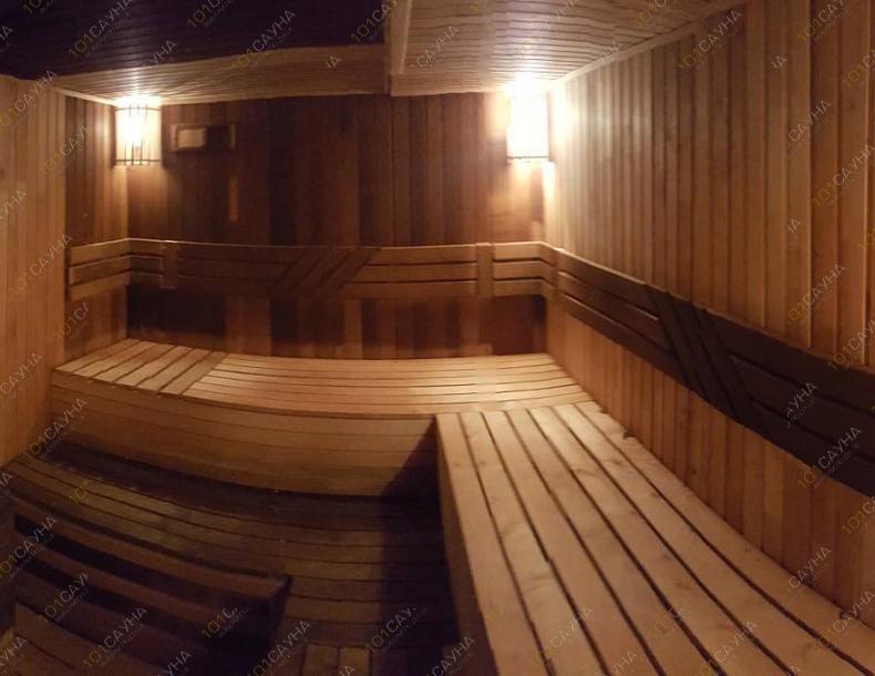 Баня в Бресте, в Бресте, ул. Полесская, 153 |  | www.101sauna.by