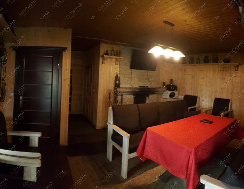 Баня в Бресте, в Бресте, ул. Полесская, 153 |  | www.101sauna.by
