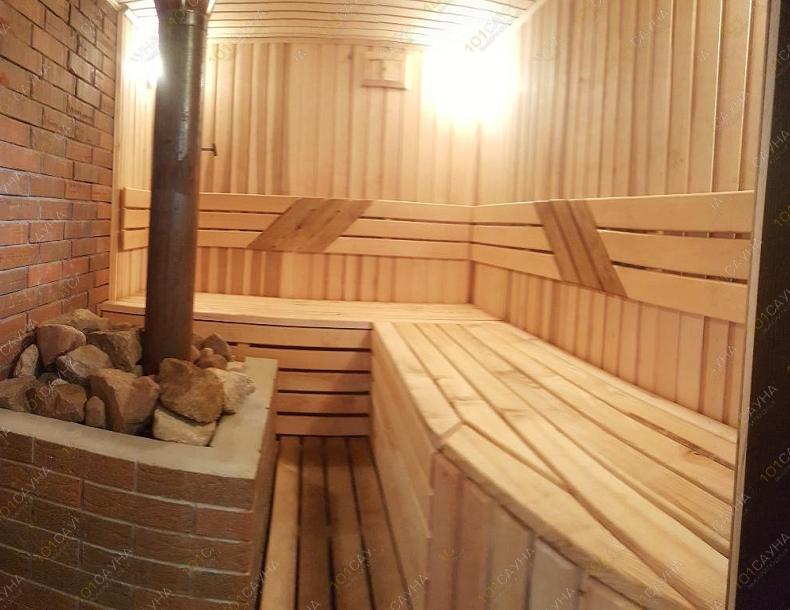 Баня в Бресте, в Бресте, ул. Полесская, 153 |  | www.101sauna.by