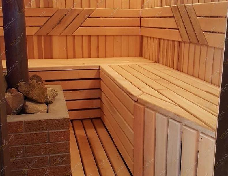 Баня в Бресте, в Бресте, ул. Полесская, 153 |  | www.101sauna.by