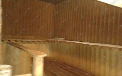 Баня Жар, в Гродно, Коробчицы |  | 101sauna.by