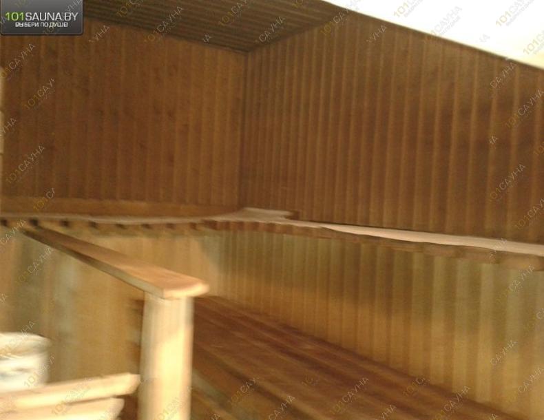 Баня Жар, в Гродно, Коробчицы |  | www.101sauna.by