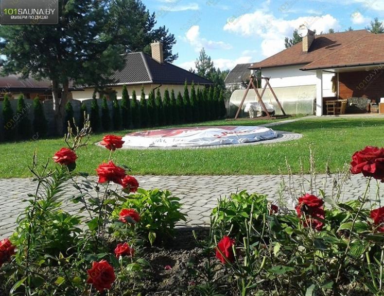 Баня Жар, в Гродно, Коробчицы |  | www.101sauna.by