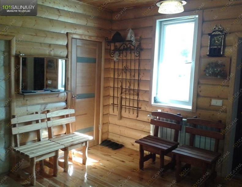 Баня Жар, в Гродно, Коробчицы |  | www.101sauna.by