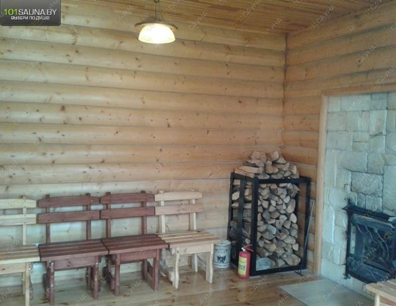 Баня Жар, в Гродно, Коробчицы |  | www.101sauna.by