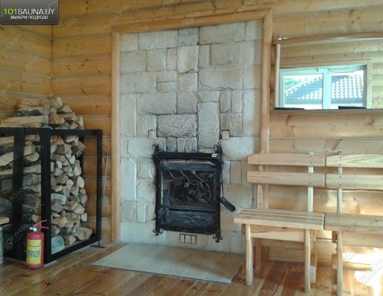 Баня Жар, в Гродно, Коробчицы |  | www.101sauna.by