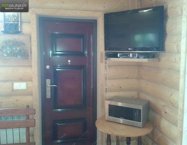 Баня Жар, в Гродно, Коробчицы |  | www.101sauna.by