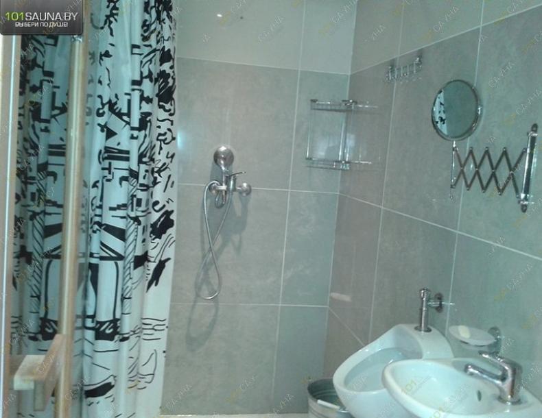 Баня Жар, в Гродно, Коробчицы |  | www.101sauna.by