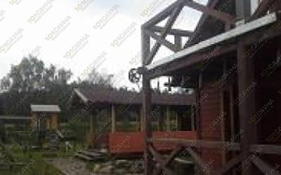 Агроусадьба Ля Скидлянки, в Гродно, Хутор, 1 |  | 101sauna.by