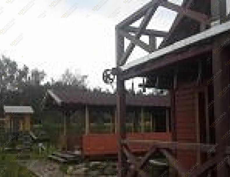 Агроусадьба Ля Скидлянки, в Гродно, Хутор, 1 |  | www.101sauna.by