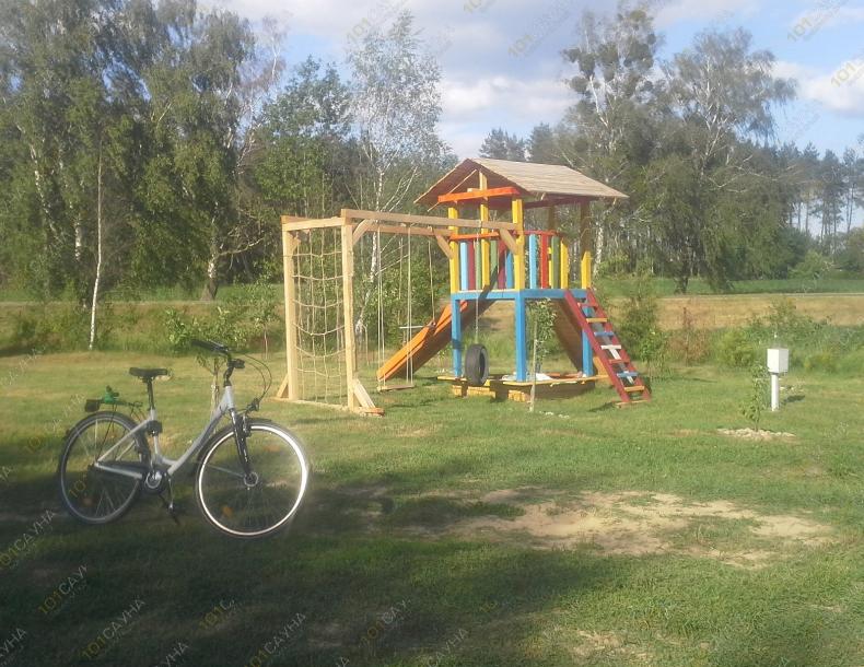 Агроусадьба Ля Скидлянки, в Гродно, Хутор, 1 |  | www.101sauna.by