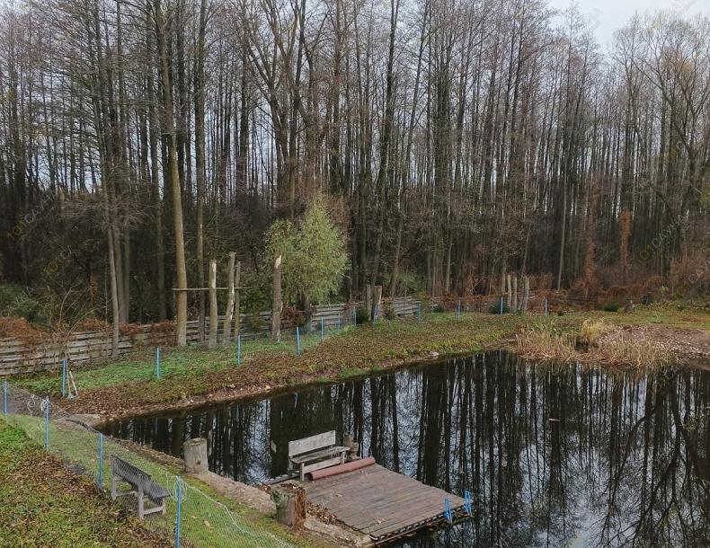 Баня В кустах, в Гродно, д. Жукевичи, 1А |  | www.101sauna.by