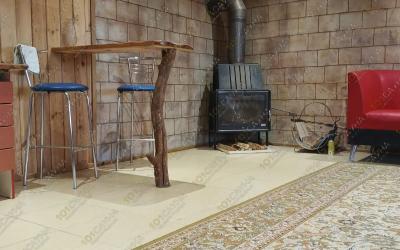 Баня В кустах, в Гродно, д. Жукевичи, 1А |  | 101sauna.by