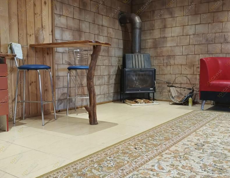 Баня В кустах, в Гродно, д. Жукевичи, 1А |  | www.101sauna.by