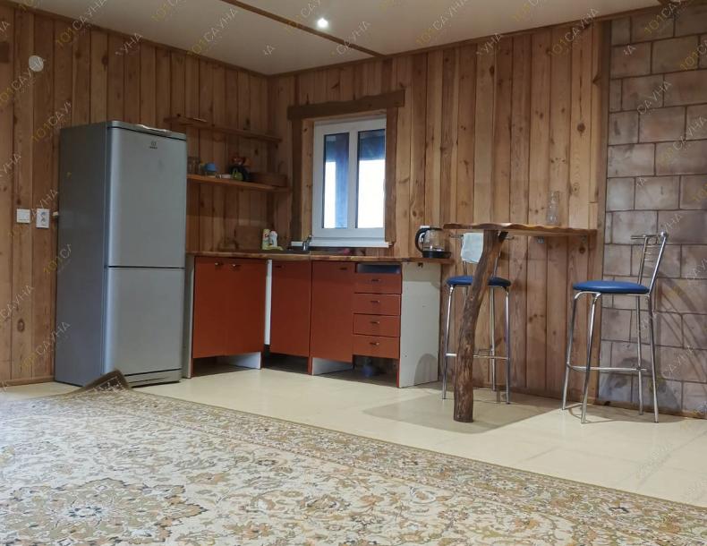Баня В кустах, в Гродно, д. Жукевичи, 1А |  | www.101sauna.by