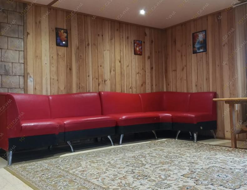 Баня В кустах, в Гродно, д. Жукевичи, 1А |  | www.101sauna.by