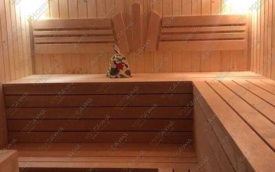 Усадьба с русской баней Лофт, в Бресте, ул. Вересковая, 10 (Плоска) |  | 101sauna.by