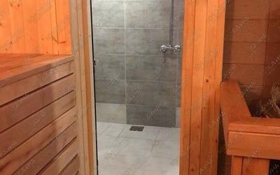Усадьба с русской баней Лофт, в Бресте, ул. Вересковая, 10 (Плоска) |  | 101sauna.by