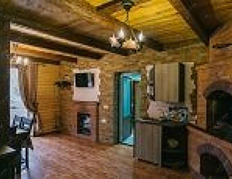 Сауна Колизей, в Витебске, 1-я Прибережная, 19 |  | 101sauna.by