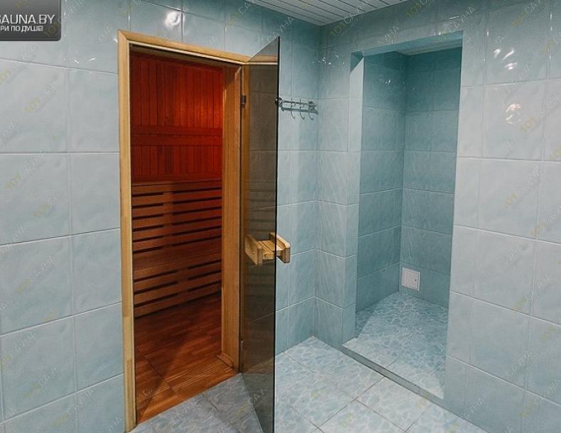 Сауна Колизей, в Витебске, 1-я Прибережная, 19 |  | 101sauna.by