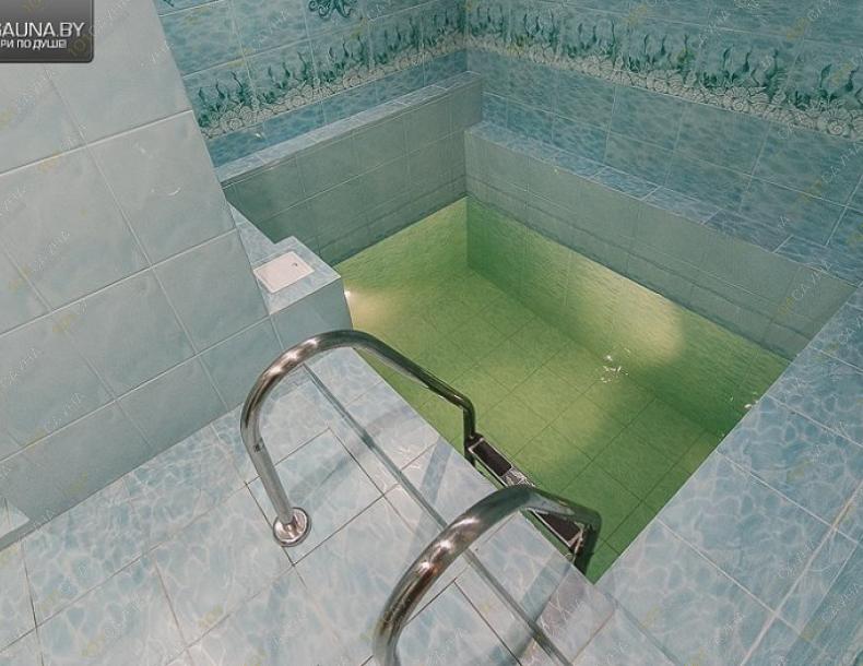 Сауна Колизей, в Витебске, 1-я Прибережная, 19 |  | 101sauna.by