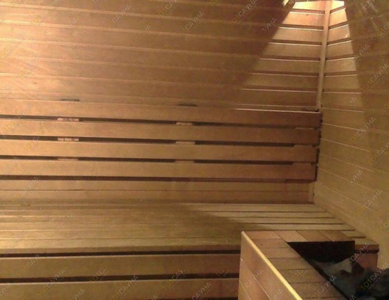 Баня на дровах В Тычинах, в Солигорске, д. Тычины |  | 101sauna.by
