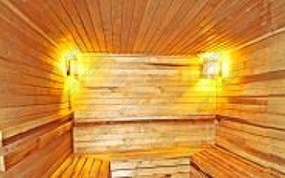 Сауна Дом у Реки, в Гомеле, ул. 1-я Заводская, 41 |  | 101sauna.by