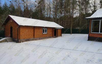 Баня Мечта, в Гродно, аг. Поречье, Озерская, 16 |  | 101sauna.by