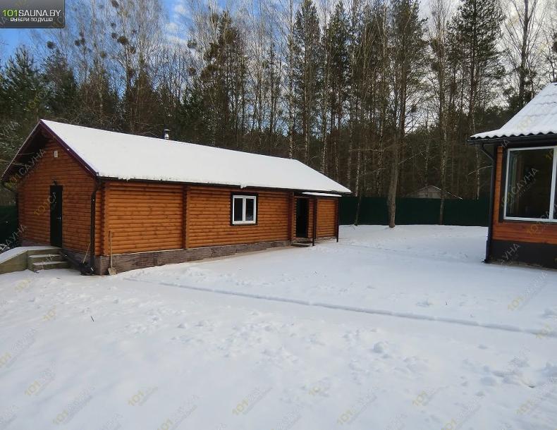 Баня Мечта, в Гродно, аг. Поречье, Озерская, 16 |  | www.101sauna.by