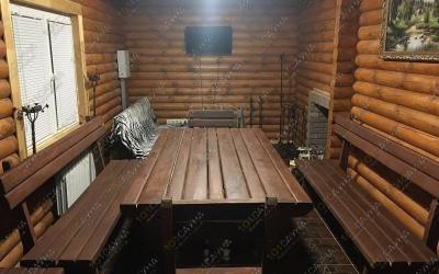Баня Мечта, в Гродно, аг. Поречье, Озерская, 16 |  | 101sauna.by