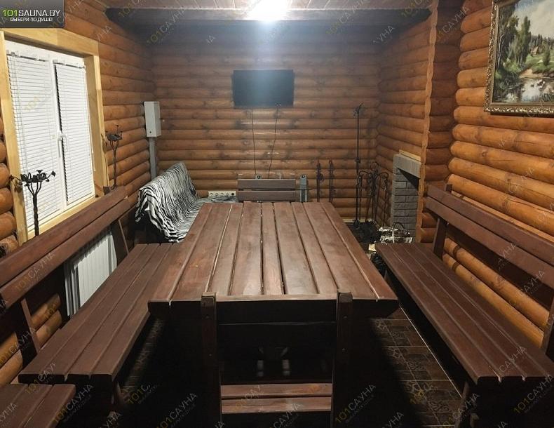 Баня Мечта, в Гродно, аг. Поречье, Озерская, 16 |  | www.101sauna.by