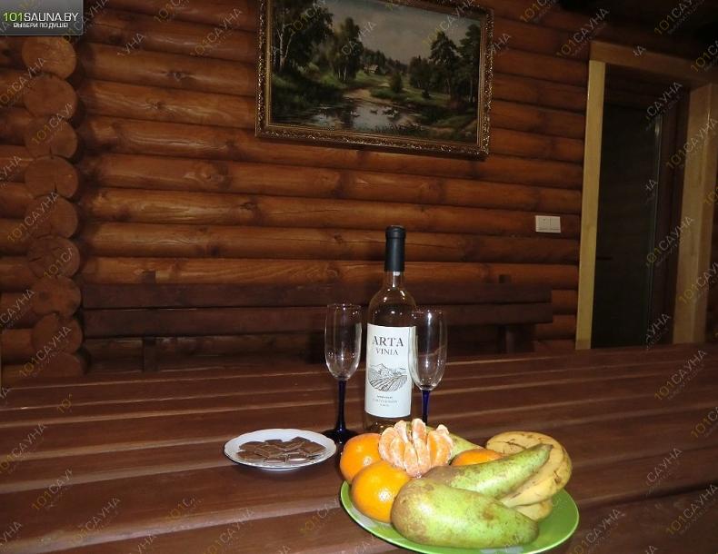 Баня Мечта, в Гродно, аг. Поречье, Озерская, 16 |  | www.101sauna.by