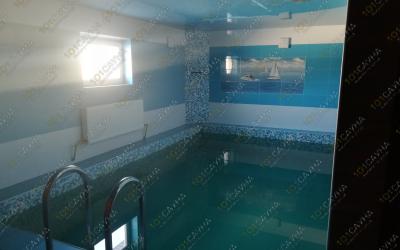 Баня На Свердлова, в Лиде, Ул Чехова, 18 г |  | 101sauna.by