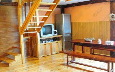 Баня в агроусадьбе на Поляне, в Гомеле, 1-я Луговая, 29 |  | 101sauna.by