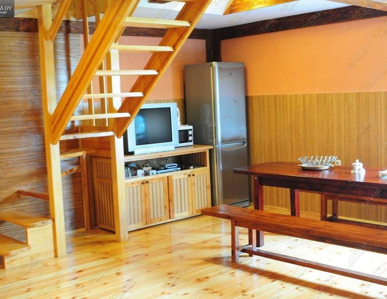 Баня в агроусадьбе на Поляне, в Гомеле, 1-я Луговая, 29 |  | www.101sauna.by
