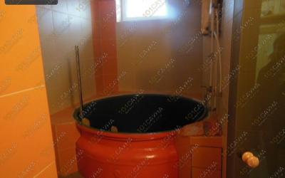 Баня в агроусадьбе на Поляне, в Гомеле, 1-я Луговая, 29 |  | 101sauna.by