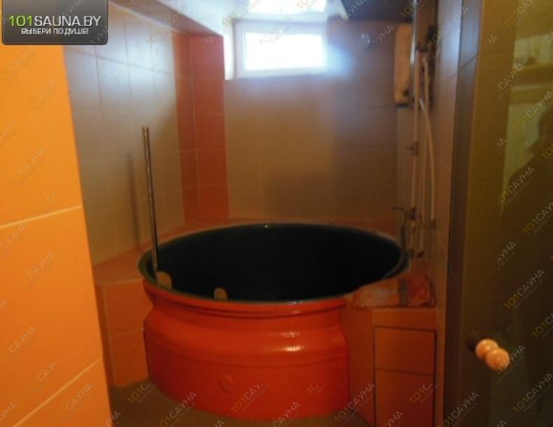 Баня в агроусадьбе на Поляне, в Гомеле, 1-я Луговая, 29 |  | www.101sauna.by