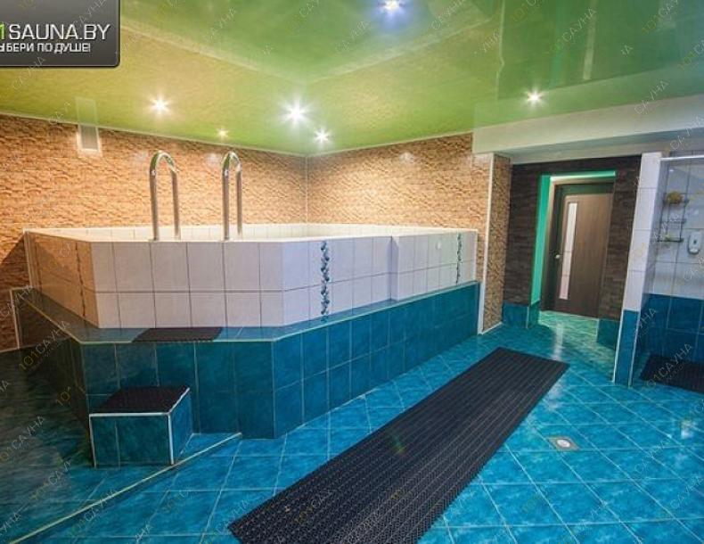 Сауна Аквалюкс, в Минске, Набережная, 3 |  | 101sauna.by