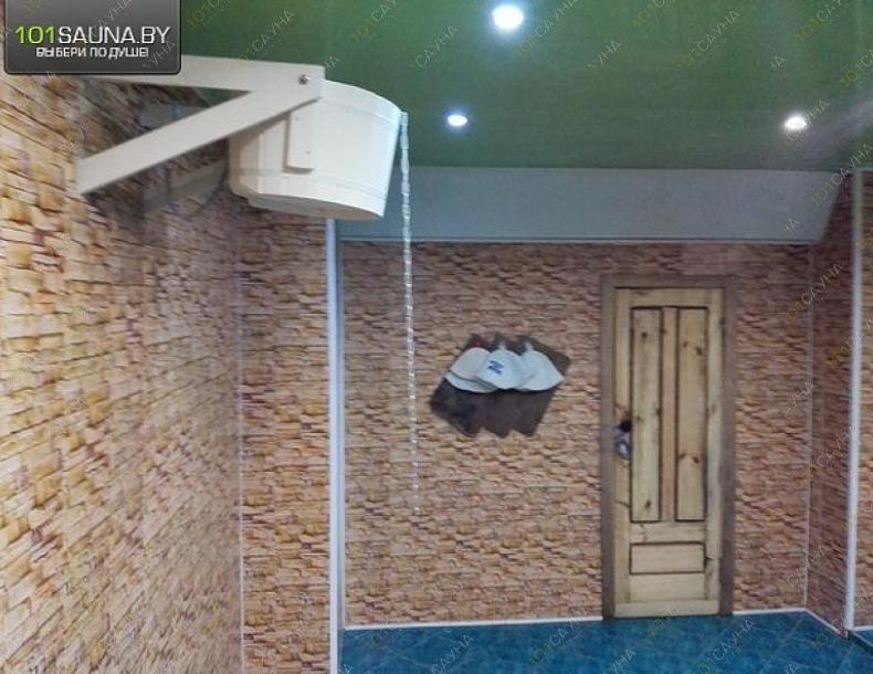 Сауна Аквалюкс, в Минске, Набережная, 3 |  | 101sauna.by