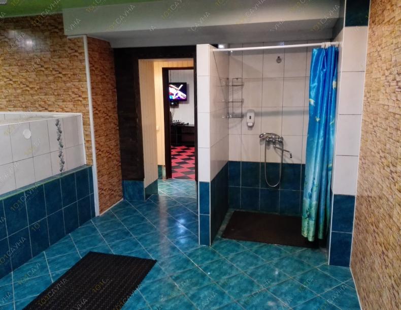 Сауна Аквалюкс, в Минске, Набережная, 3 |  | 101sauna.by